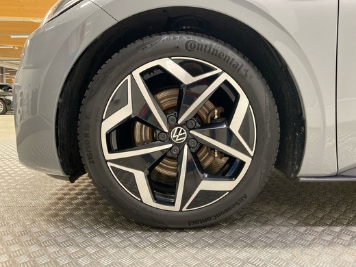 Volkswagen ID.3 vaihtoauto
