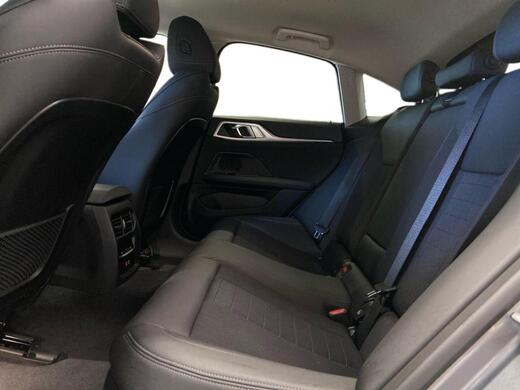 BMW i4 vaihtoauto