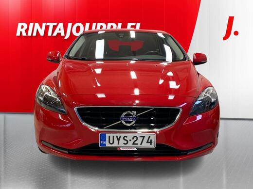 Volvo V40 vaihtoauto