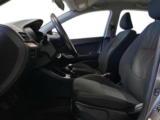 Kia Picanto vaihtoauto