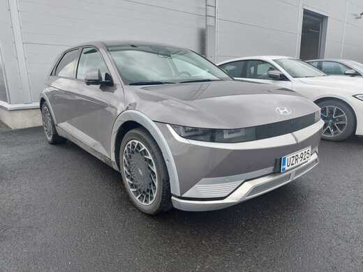 Hyundai IONIQ 5 vaihtoauto