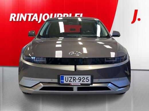 Hyundai IONIQ 5 vaihtoauto