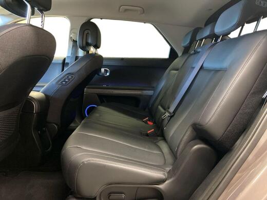 Hyundai IONIQ 5 vaihtoauto