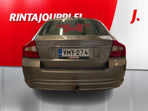 Volvo S80 vaihtoauto