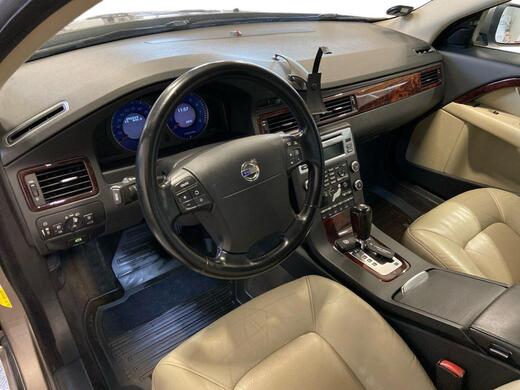 Volvo S80 vaihtoauto