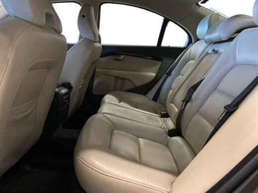 Volvo S80 vaihtoauto