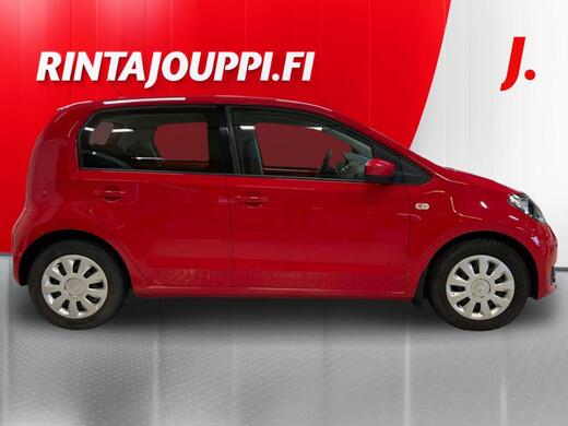 Skoda Citigo vaihtoauto