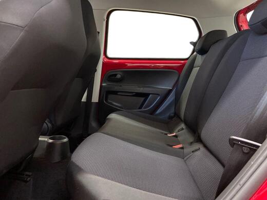 Skoda Citigo vaihtoauto