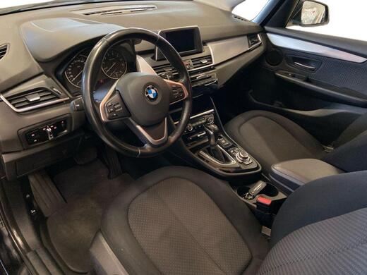 BMW 218 vaihtoauto