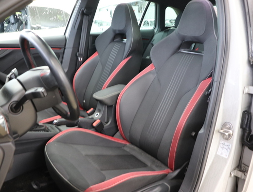 Skoda Scala vaihtoauto