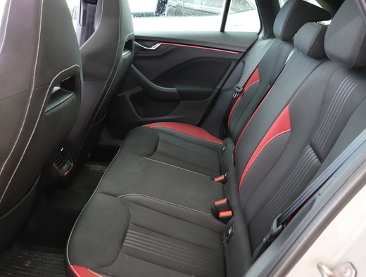 Skoda Scala vaihtoauto