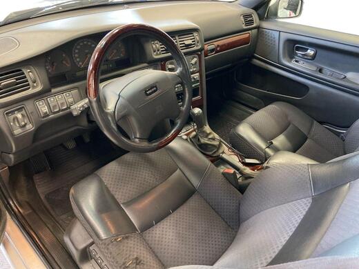 Volvo S70 vaihtoauto