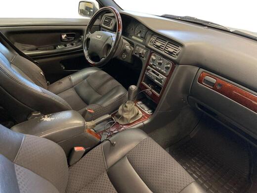 Volvo S70 vaihtoauto