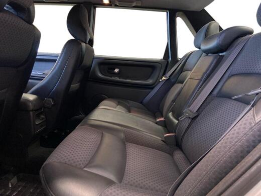 Volvo S70 vaihtoauto