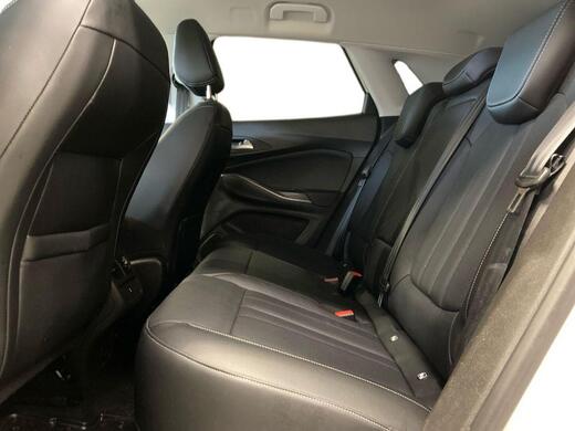Opel Grandland X vaihtoauto