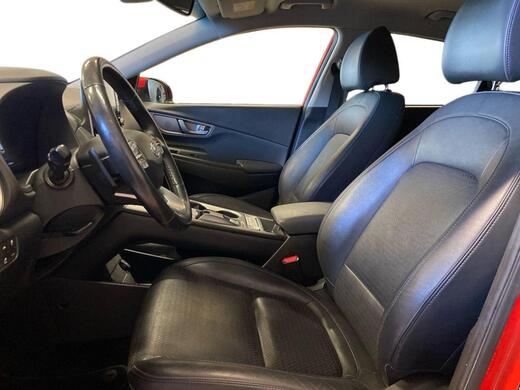 Hyundai Kona vaihtoauto