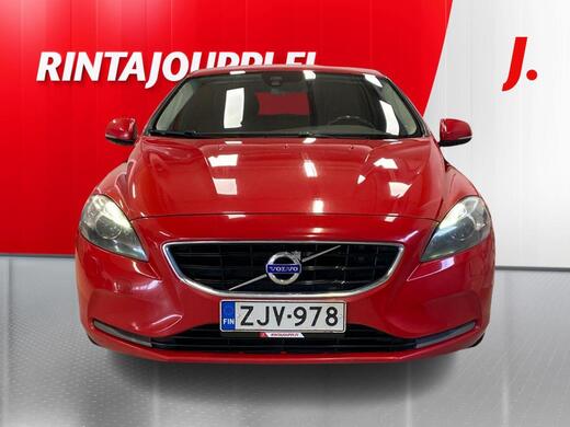 Volvo V40 vaihtoauto