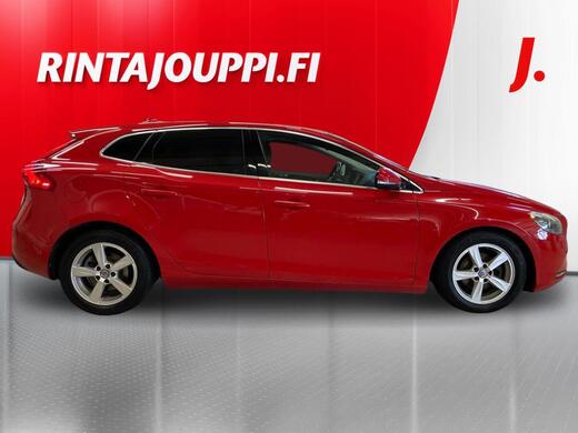 Volvo V40 vaihtoauto