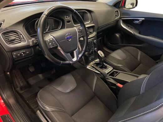 Volvo V40 vaihtoauto