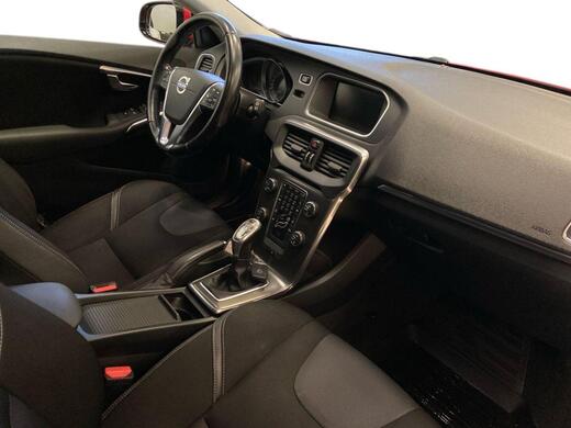 Volvo V40 vaihtoauto