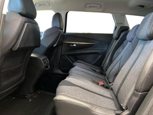 Peugeot 5008 vaihtoauto
