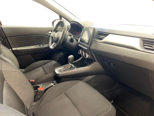 Renault Captur vaihtoauto