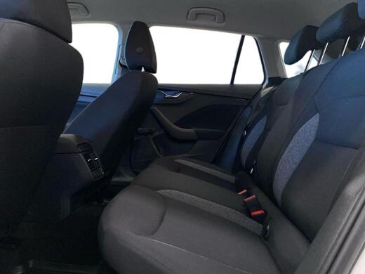 Skoda Scala vaihtoauto
