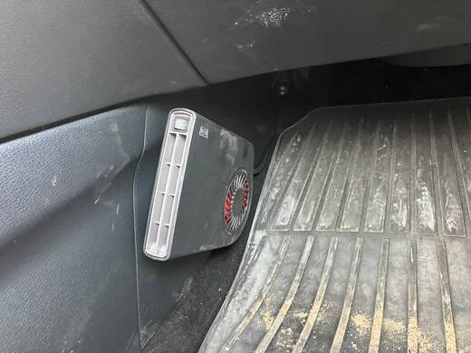 Kia XCeed vaihtoauto