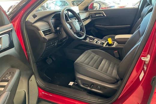 Mitsubishi Outlander vaihtoauto