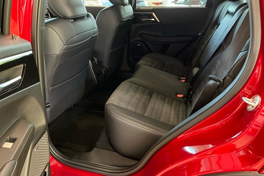 Mitsubishi Outlander vaihtoauto