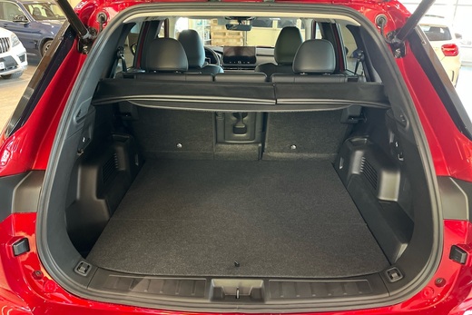 Mitsubishi Outlander vaihtoauto