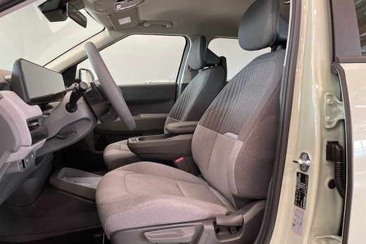 Kia EV3 vaihtoauto
