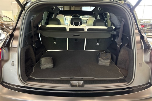 Mercedes-Benz GLB vaihtoauto