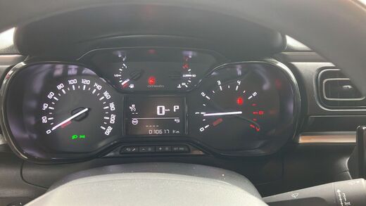 Citroën C3 vaihtoauto