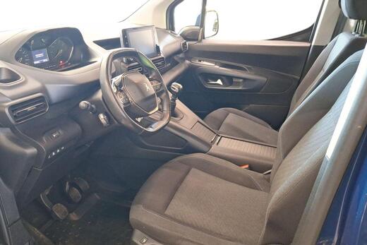 Peugeot Rifter vaihtoauto