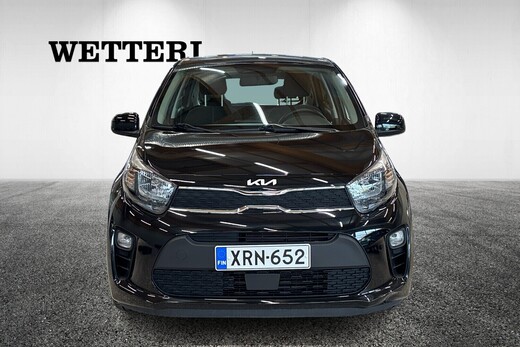 Kia Picanto vaihtoauto