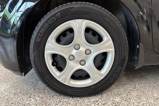 Kia Picanto vaihtoauto