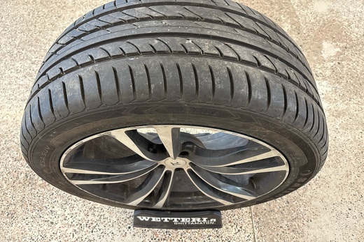 Audi Q7 vaihtoauto