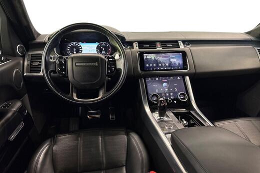 Land Rover Range Rover Sport vaihtoauto