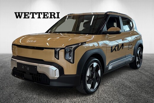 Kia EV2 vaihtoauto