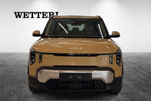 Kia EV2 vaihtoauto