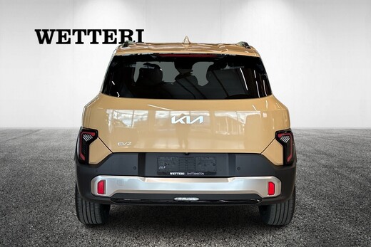 Kia EV2 vaihtoauto