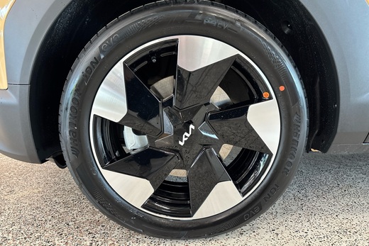 Kia EV2 vaihtoauto
