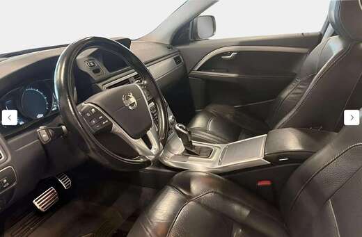 Volvo XC70 vaihtoauto