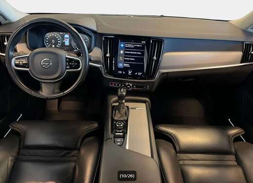 Volvo V90 vaihtoauto