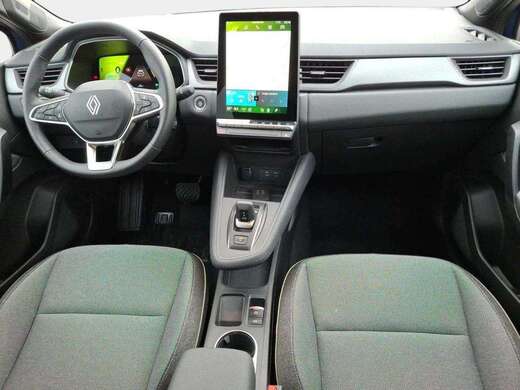 Renault Symbioz vaihtoauto
