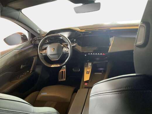 Peugeot 408 vaihtoauto