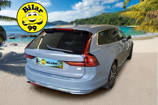 Volvo V90 vaihtoauto