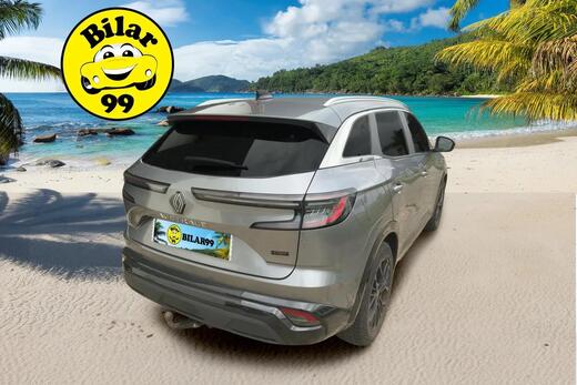 Renault Austral vaihtoauto