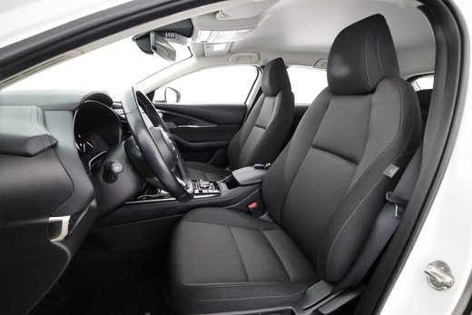 Mazda CX-30 vaihtoauto